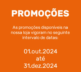 Promoções